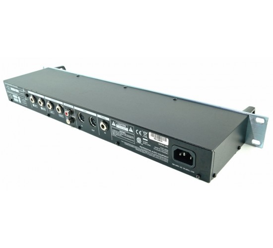 TC Electronic M350 профессиональный процессор эффектов USED