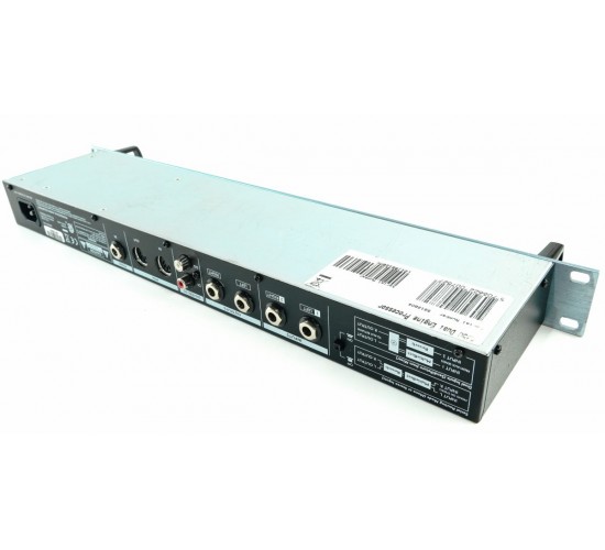 TC Electronic M350 профессиональный процессор эффектов USED