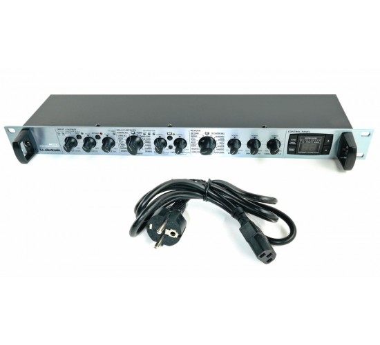 TC Electronic M350 профессиональный процессор эффектов USED