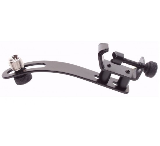 Stagg MH-D05 держатель для микрофона при подзвучивании барабанов
