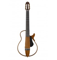 Yamaha SLG200NW NA электроакустическая гитара, выставочный образец