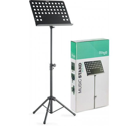 Stagg MUS-C5 T оркестровый пюпитр