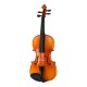 Mirra VB-290-1/2 Скрипка 1/2 в футляре со смычком