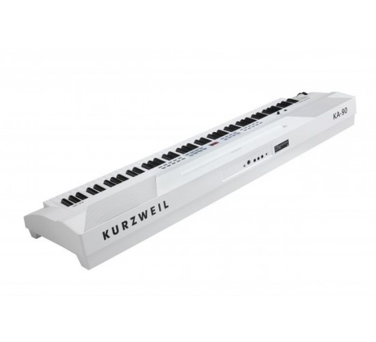 Kurzweil KA90 WH цифровое пианино, белое