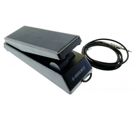 GEM Volume pedal Педаль громкости/ экспрессии