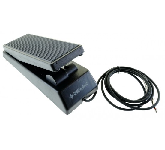 GEM Volume pedal Педаль громкости/ экспрессии