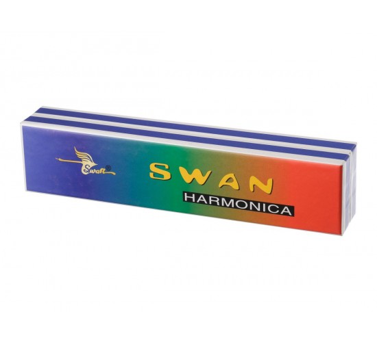 Swan SW20 Губная гармошка