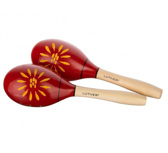 Lutner FLT-LT9 Набор перкуссии 9 предметов в чехле