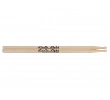 Leonty SL5AW Studio Light 5A Барабанные палочки, деревянный наконечник
