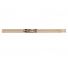 Leonty SL5AW Studio Light 5A Барабанные палочки, деревянный наконечник