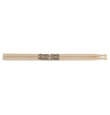 Leonty SL5AW Studio Light 5A Барабанные палочки, деревянный наконечник