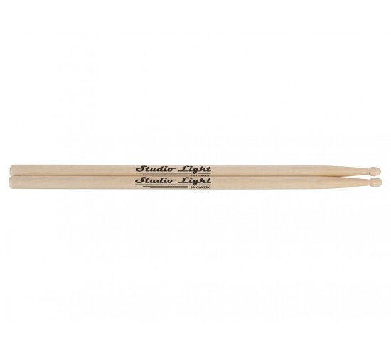 Leonty SL5AW Studio Light 5A Барабанные палочки, деревянный наконечник