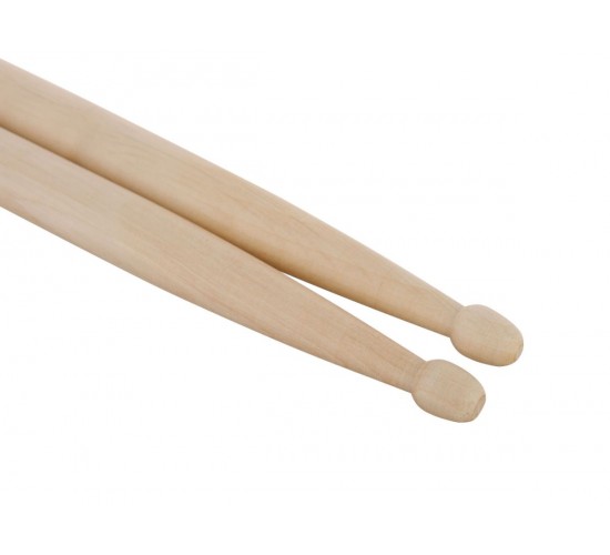Leonty SL5AW Studio Light 5A Барабанные палочки, деревянный наконечник