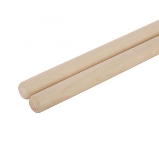 Leonty SL5AW Studio Light 5A Барабанные палочки, деревянный наконечник