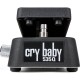 Dunlop 535Q-B Cry Baby Q Black гитарная педаль - вау-вау