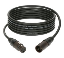 Klotz M1FM1K0300 KMK Кабель микрофонный XLR, 3м