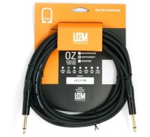Leem GCI-5 Инструментальный кабель, 5м