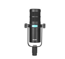 Alctron BC600-Alctron Микрофон динамический, студийный
