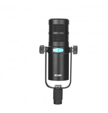 Alctron BC600-Alctron Микрофон динамический, студийный