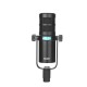 Alctron BC600-Alctron Микрофон динамический, студийный