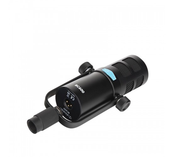Alctron BC600-Alctron Микрофон динамический, студийный