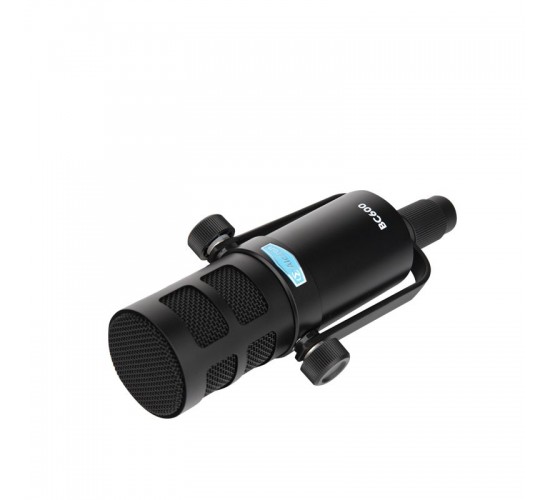 Alctron BC600-Alctron Микрофон динамический, студийный