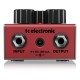 TC Electronic Nether Octaver гитарная педаль эффекта октавер