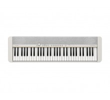 Casio CT-S1WE облегченное пианино