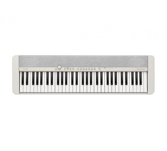 Casio CT-S1WE облегченное пианино