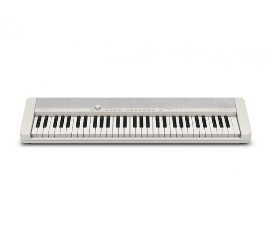 Casio CT-S1WE облегченное пианино