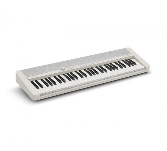 Casio CT-S1WE облегченное пианино