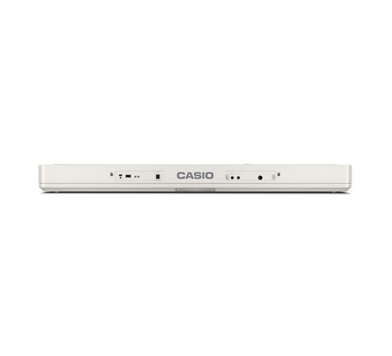 Casio CT-S1WE облегченное пианино