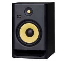 KRK RP8G4 активный 2-х полосный (Bi-Amp) 8-ти дюймовый студийный звуковой монитор, DSP, 25-полосный