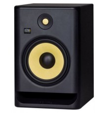 KRK RP8G4 активный 2-х полосный (Bi-Amp) 8-ти дюймовый студийный звуковой монитор, DSP, 25-полосный