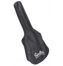 Sevillia GB-A41 BK чехол для классической и акустической гитары, черный