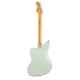 Fender Squier Classic Vibe 60s Jazzmaster LRL SNB электрогитара, цвет Sonic Blue