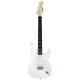 Aria Pro II STG-003 WH электрогитара, цвет белый