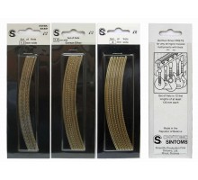 Sintoms 230140S Комплект ладов из нейзильбера, ширина 2.3мм, магазинная поставка