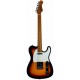 JET JT-300 SB электрогитара, Telecaster, SS, цвет sunburst