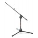 Athletic MIC-7E стойка для микрофона (журавль), укороченная