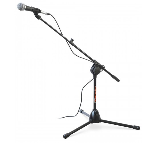 Athletic MIC-7E стойка для микрофона (журавль), укороченная