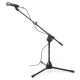 Athletic MIC-7E стойка для микрофона (журавль), укороченная