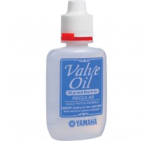 Yamaha Valve Oil Regular масло для помпы, Regular, 60 мл.