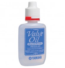 Yamaha Valve Oil Regular масло для помпы, Regular, 60 мл.