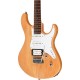 Yamaha PACIFICA 112J YNS электрогитара, цвет Yellow Natural Satin