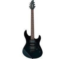 Yamaha RGX121Z BL электрогитара, цвет черный