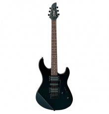 Yamaha RGX121Z BL электрогитара, цвет черный