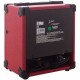 Laney LX10 RED гитарный комбо 10 Вт, цвет красный