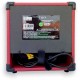 Laney LX10 RED гитарный комбо 10 Вт, цвет красный