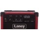 Laney LX10 RED гитарный комбо 10 Вт, цвет красный